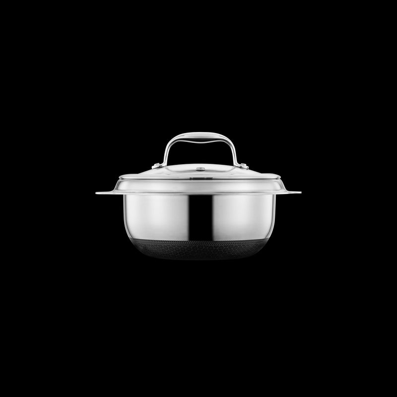 Hybrid Rice Pot, 2-QT (3-GO) M9